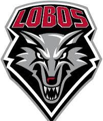 New Mexico Lobos