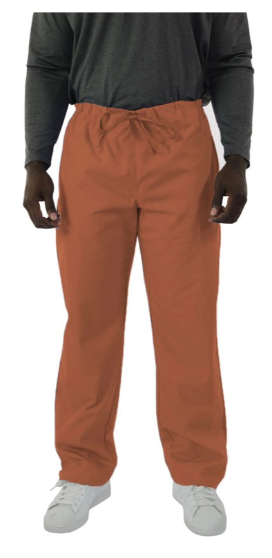 306C Unisex Drawstring Pants