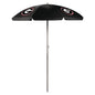 Georgia Bulldogs - 5.5 Ft. Portable Beach Umbrella