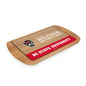 NC State Wolfpack - Billboard Glass Top Serving Tray