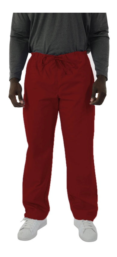 306C Unisex Drawstring Pants