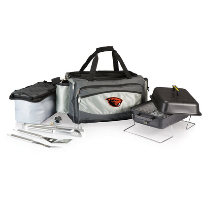 Oregon State Beavers - Vulcan Portable Propane Grill & Cooler Tote