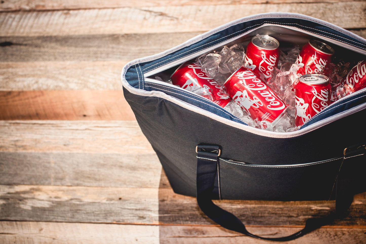 Washington & Lee Generals - Topanga Cooler Tote Bag