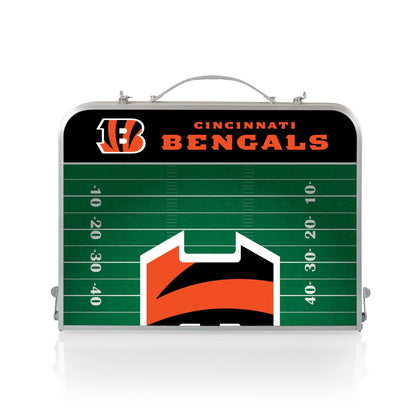 Cincinnati Bengals - Concert Table Mini Portable Table