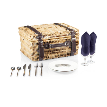 Cal Bears - Champion Picnic Basket