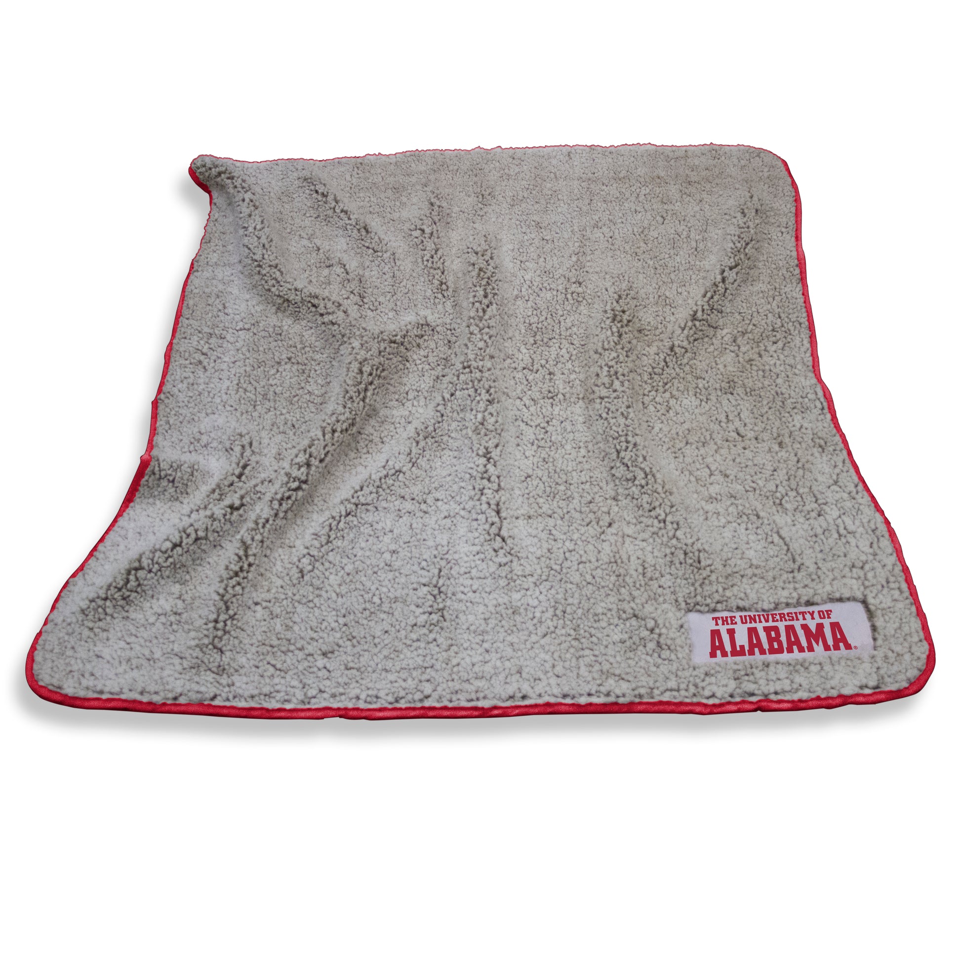 Alabama Frosty Fleece