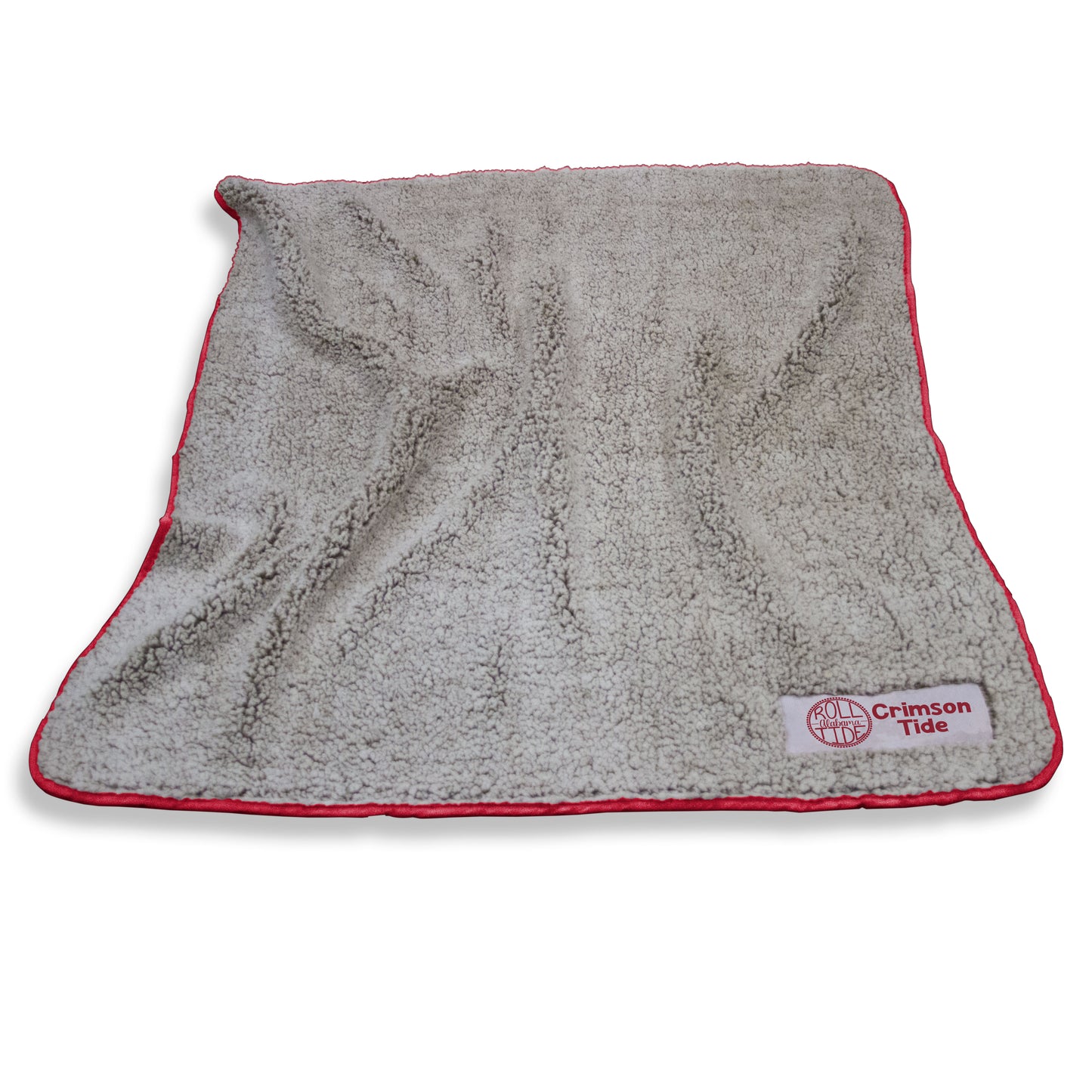Alabama Sunshine Frosty Fleece