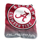 Alabama Raschel Throw