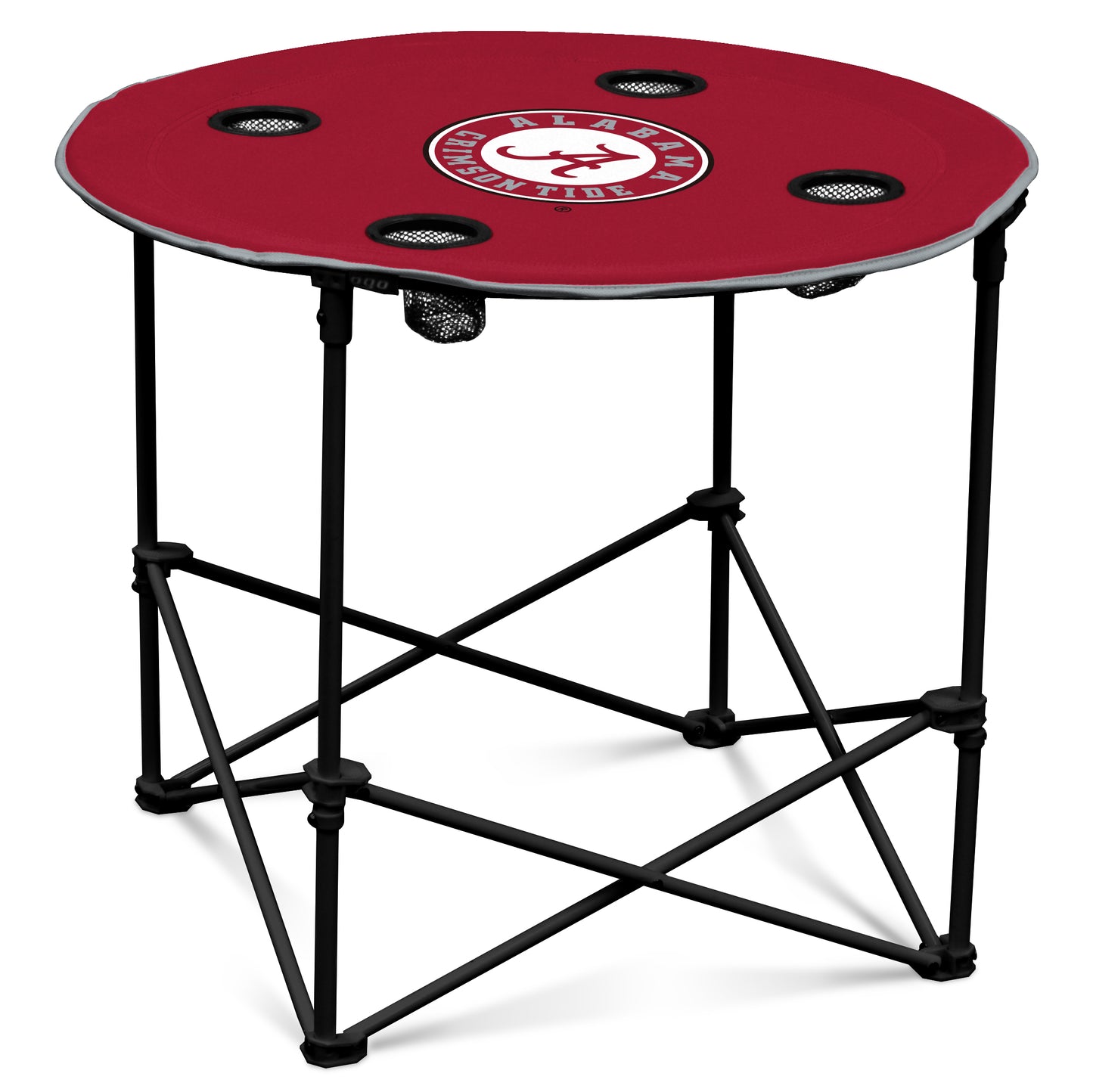 Alabama Crimson Tide Round Table