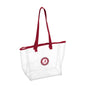 Alabama Stadium Clear Bag
