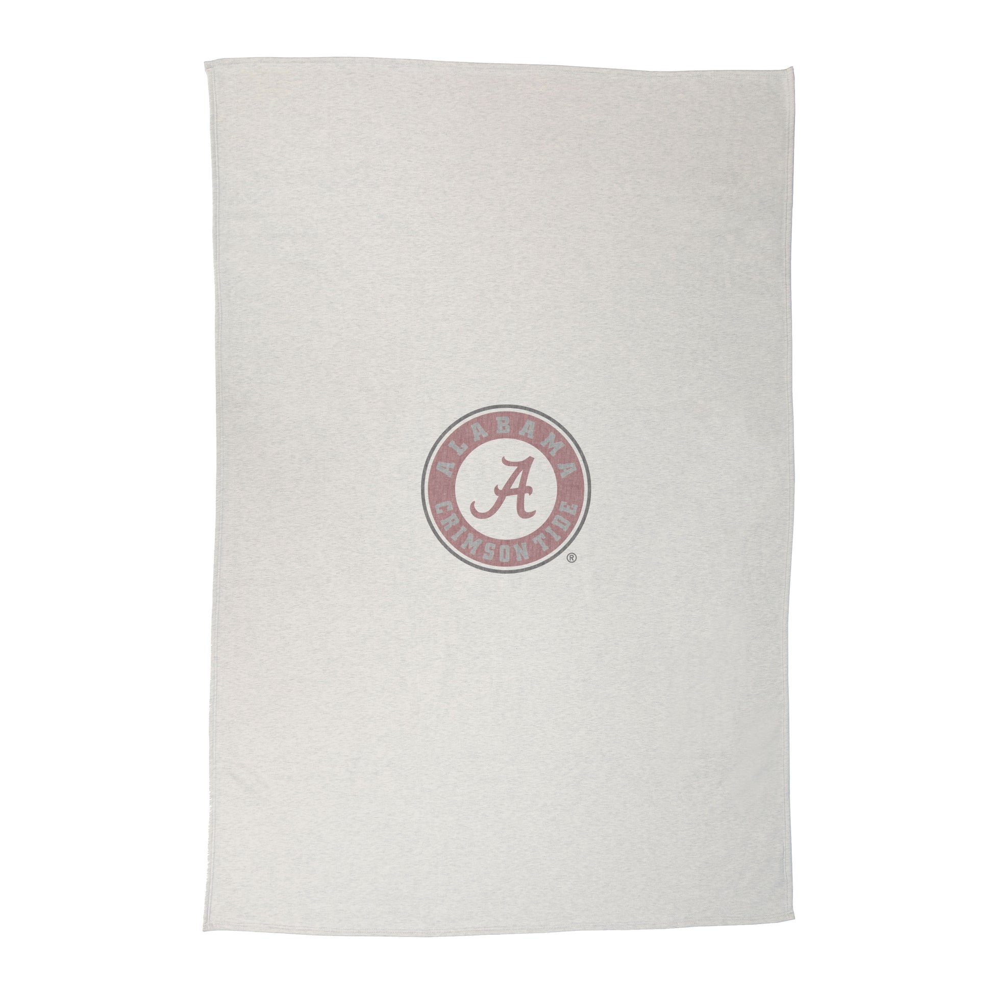 Alabama Sublimated Alternate Sweatshirt Blanket