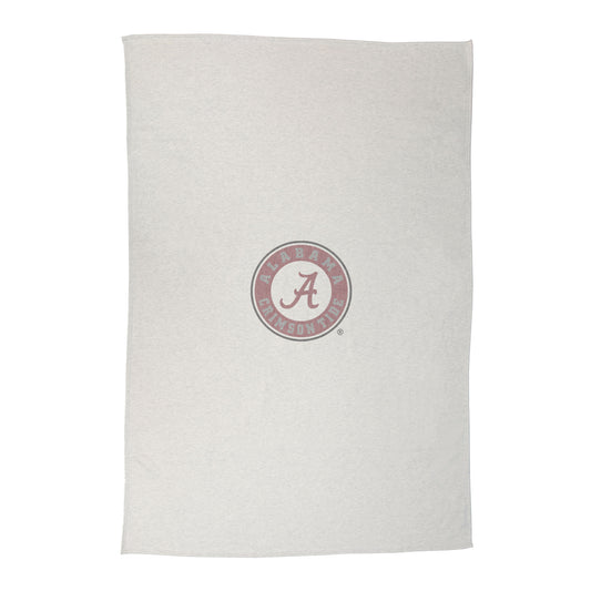 Alabama Sublimated Alternate Sweatshirt Blanket