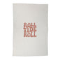 Alabama Roll Tide Roll Sublimated Sweatshirt Blanket