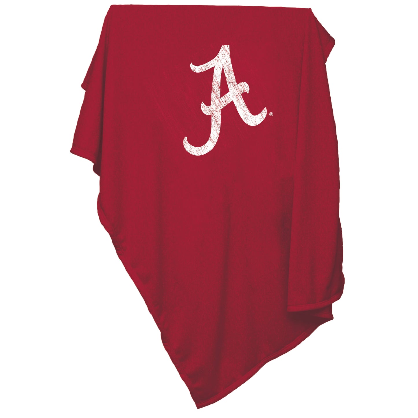 Alabama Sweatshirt Blanket (Screened)