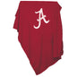 Alabama Sweatshirt Blanket (Screened)