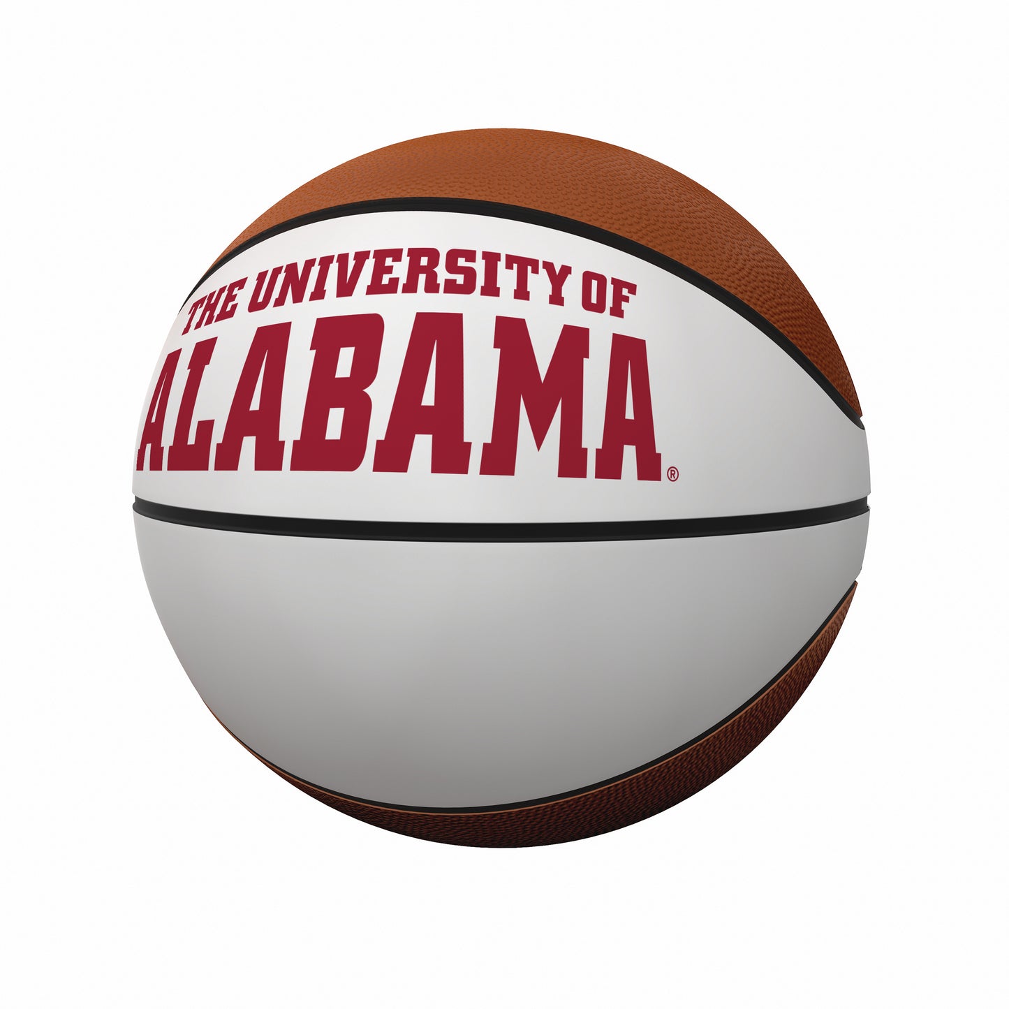 Alabama Official-Size Autograph Basketball