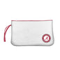 Alabama Clear Wristlet