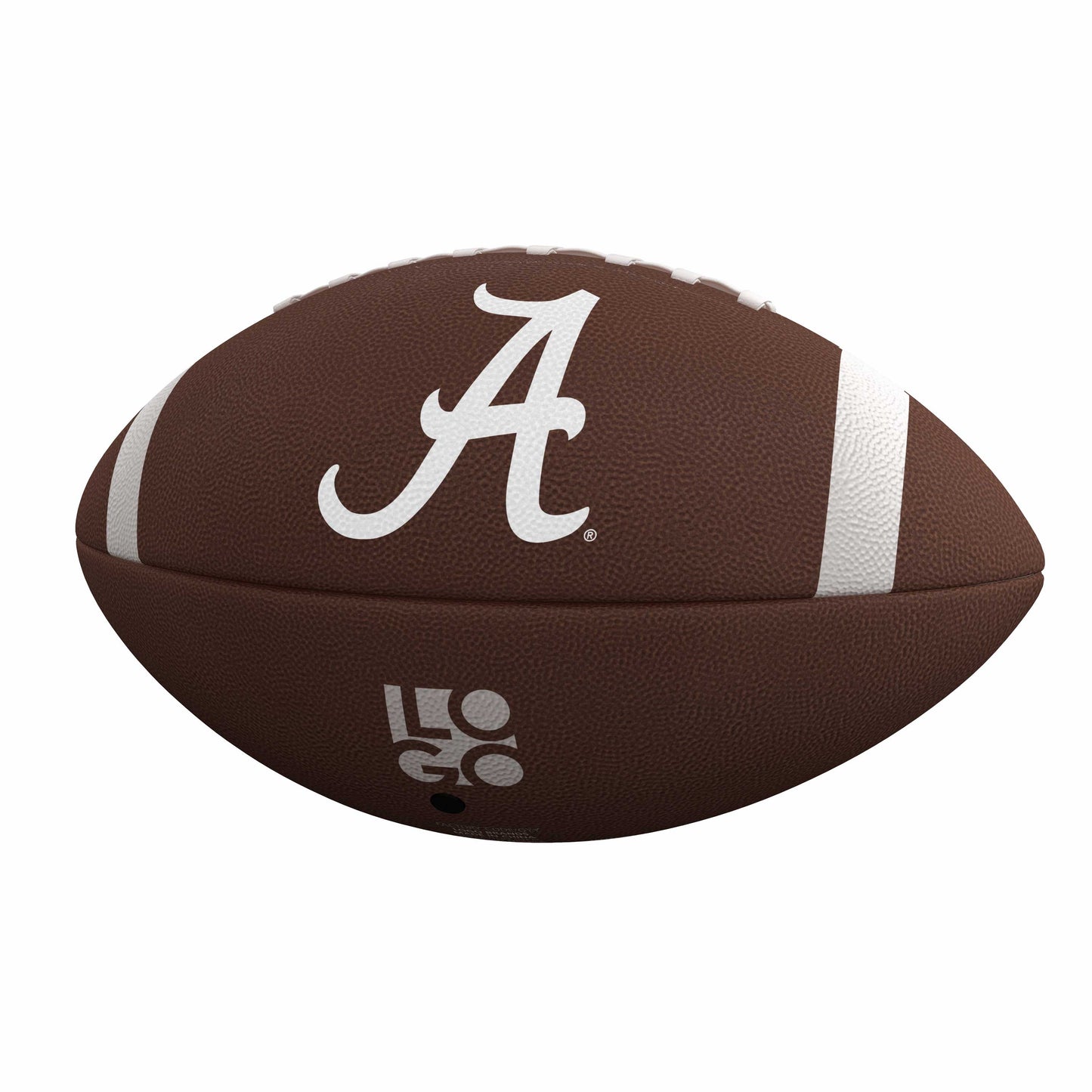 Alabama Full Domestic  Size Composite Football