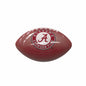 Alabama Gradient Mini-Size Glossy Football