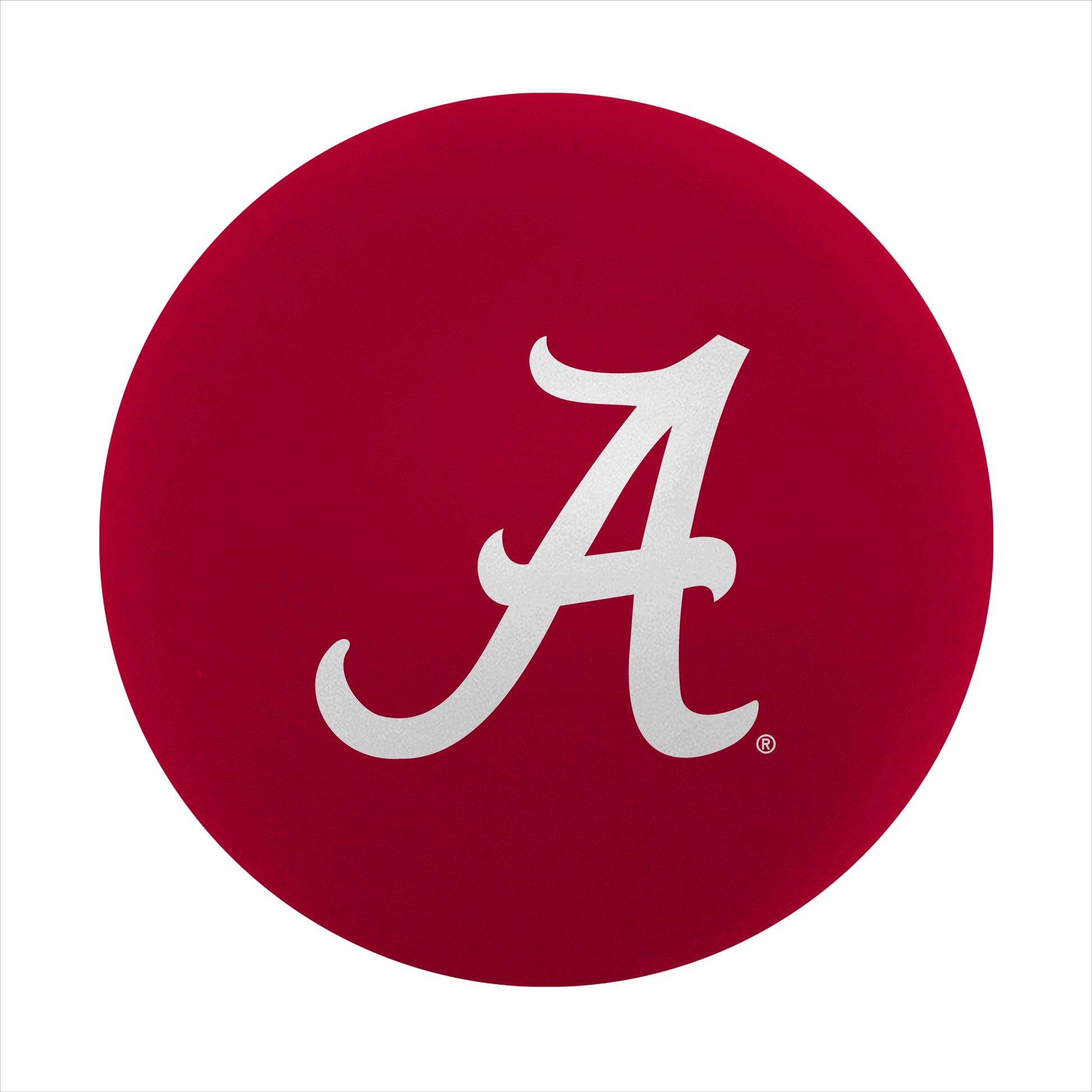 Alabama Full Color High Bounce Ball