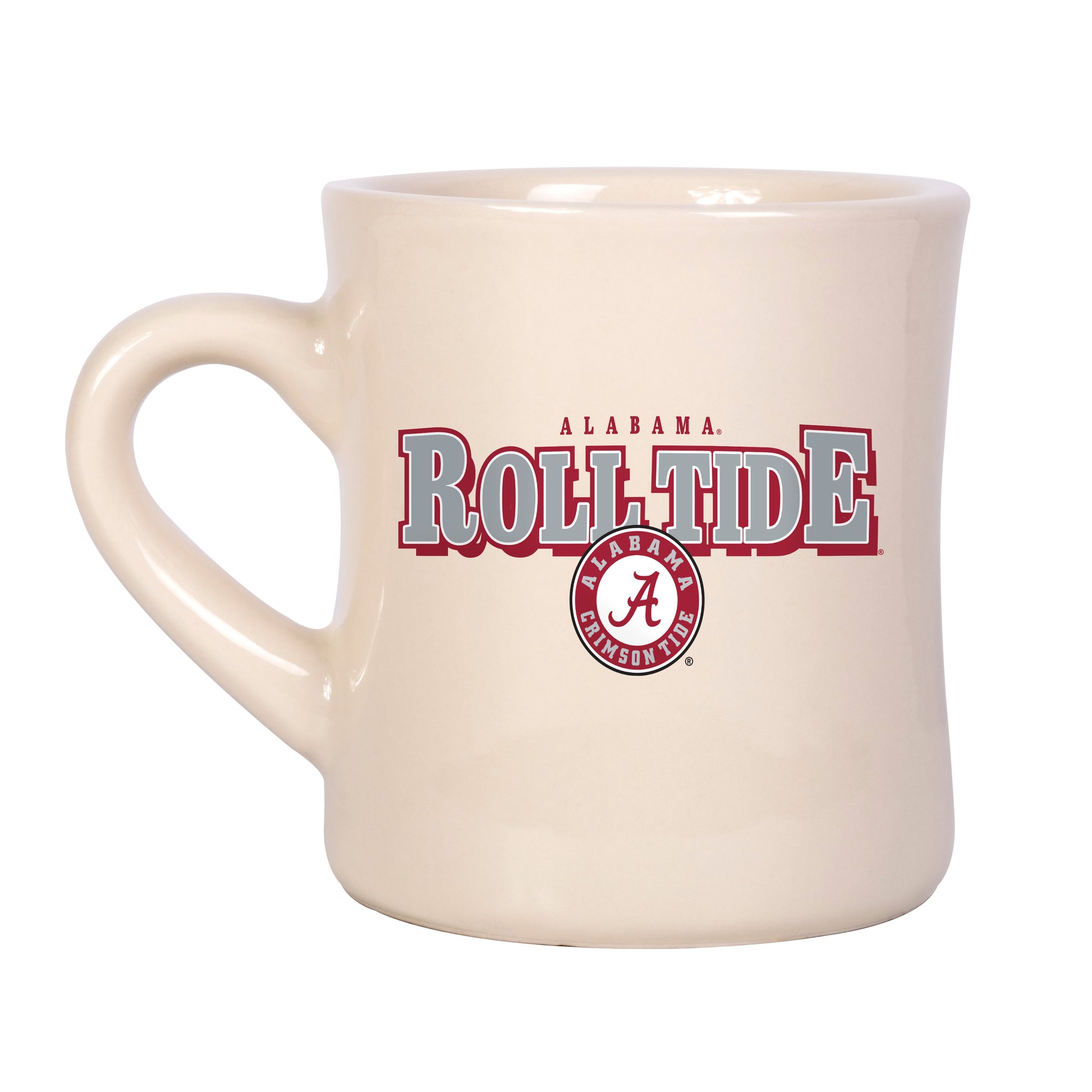 Alabama 12oz Diner Mug