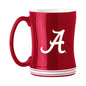 Alabama 14oz Relief Mug