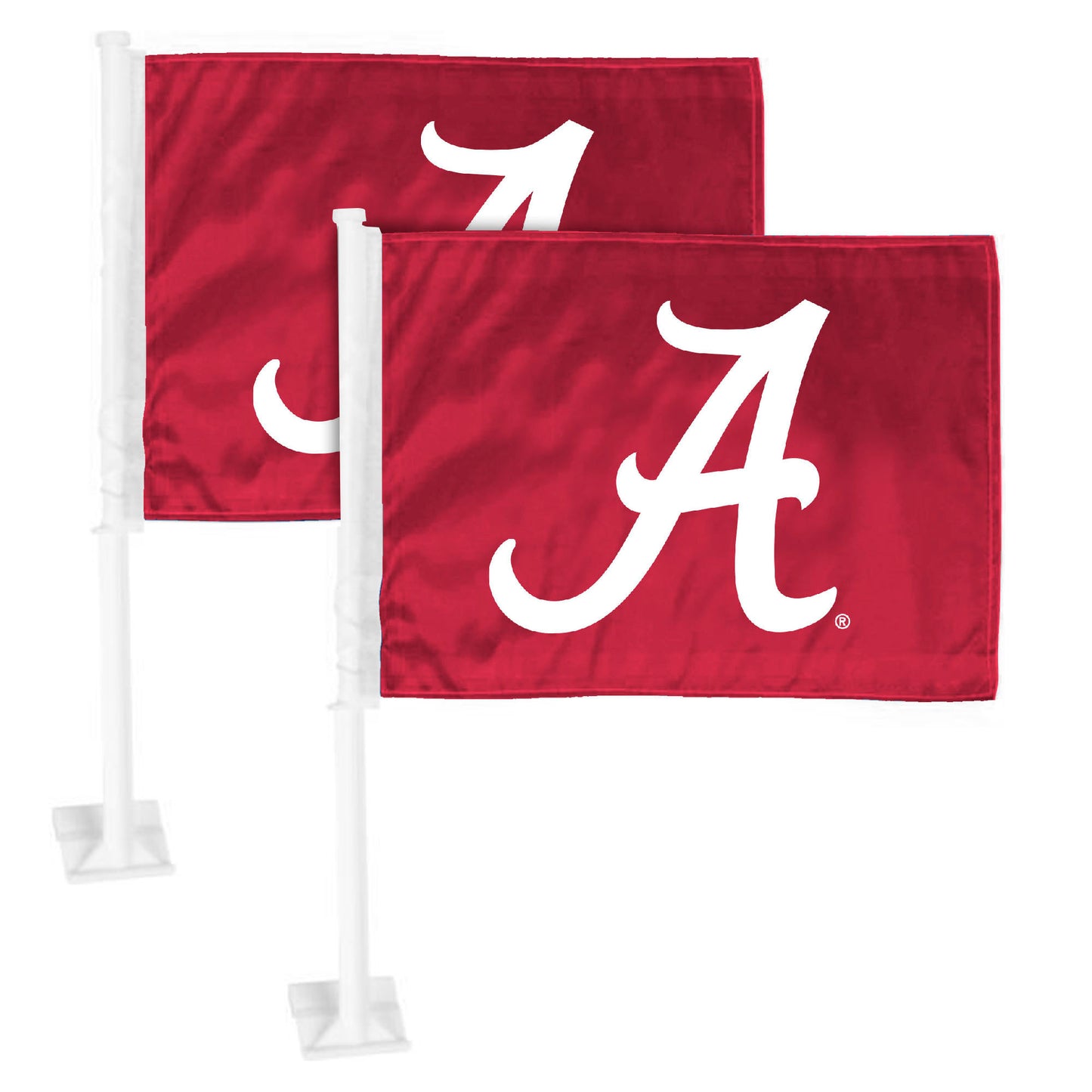 University of Alabama CARFLAG2PK