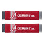 University of Alabama Rally Seatbelt Pad - Pair