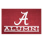 University of Alabama Starter Mat - Alumni