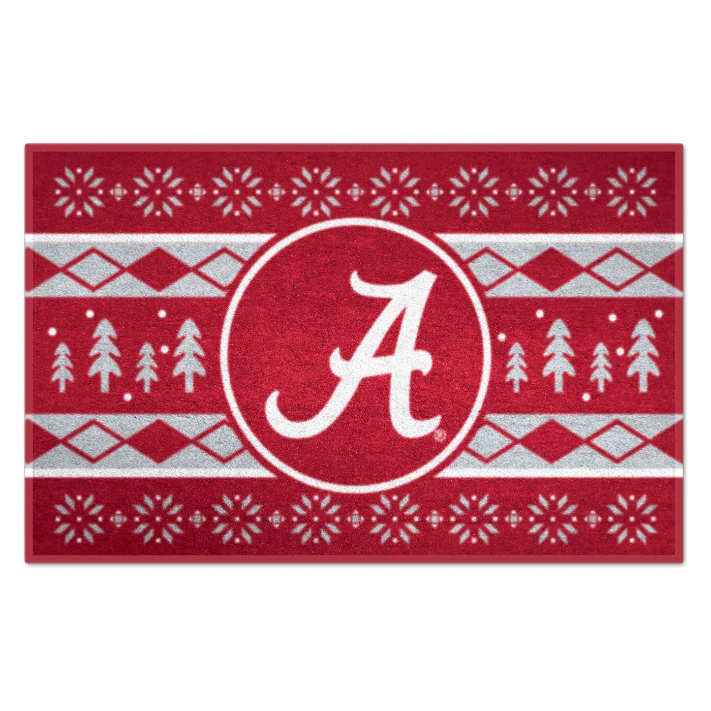 University of Alabama HOLIDAY SWEATER STARTER