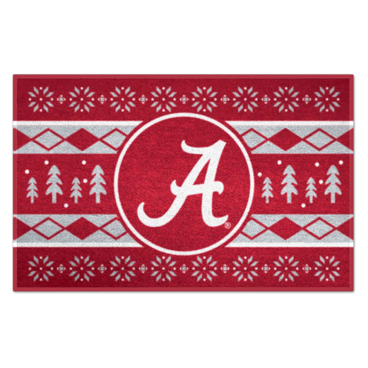 University of Alabama HOLIDAY SWEATER STARTER