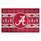University of Alabama HOLIDAY SWEATER STARTER