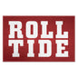 University of Alabama Starter Mat - Slogan