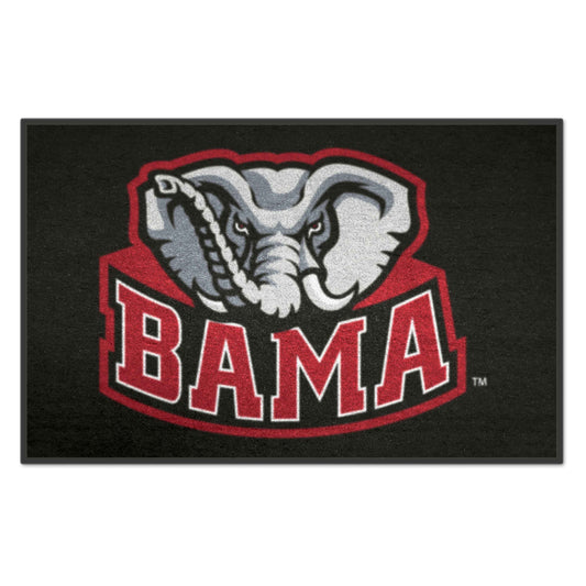 University of Alabama Starter Mat