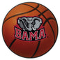 University of Alabama Basketball Mat