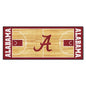 University of Alabama NCAA Basketball Runner