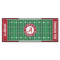 University of Alabama Football Field Runner