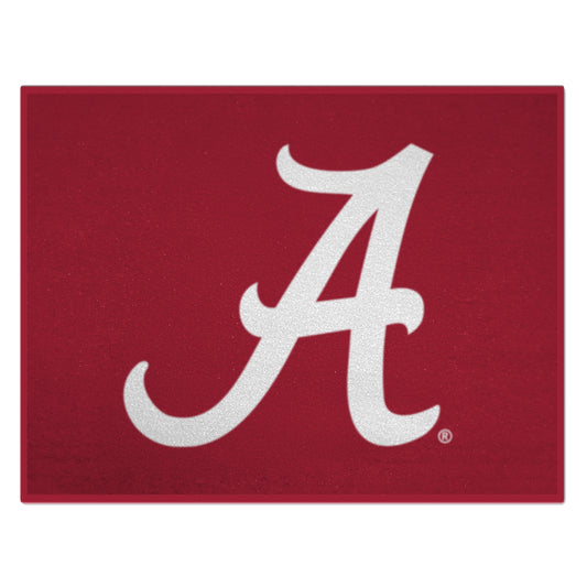 University of Alabama All-Star Mat