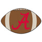 University of Alabama ROOKIEFOOTBAL