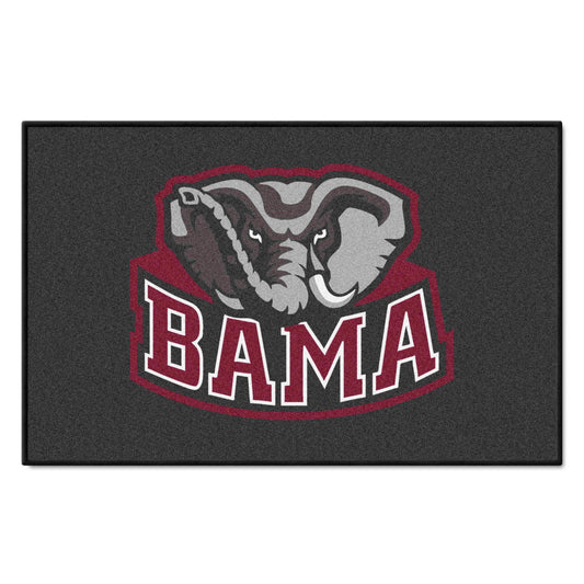 University of Alabama ROOKIE