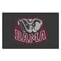 University of Alabama ROOKIE