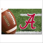 University of Alabama Scraper Mat