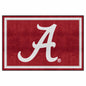 University of Alabama 5x8 Rug