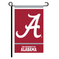 Alabama Garden Flag 12x18