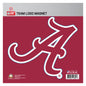 University of Alabama MAGNETLARGE