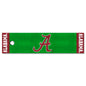 University of Alabama Putting Green Mat