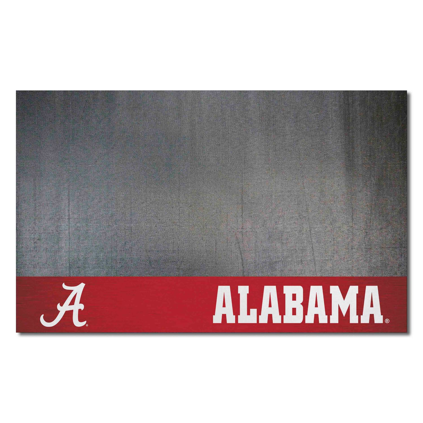 University of Alabama Grill Mat - Standard