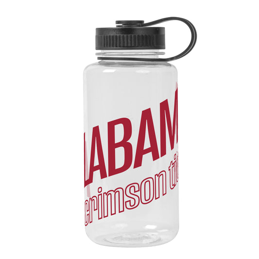 Alabama Target 2025 38oz Hydration Bottle