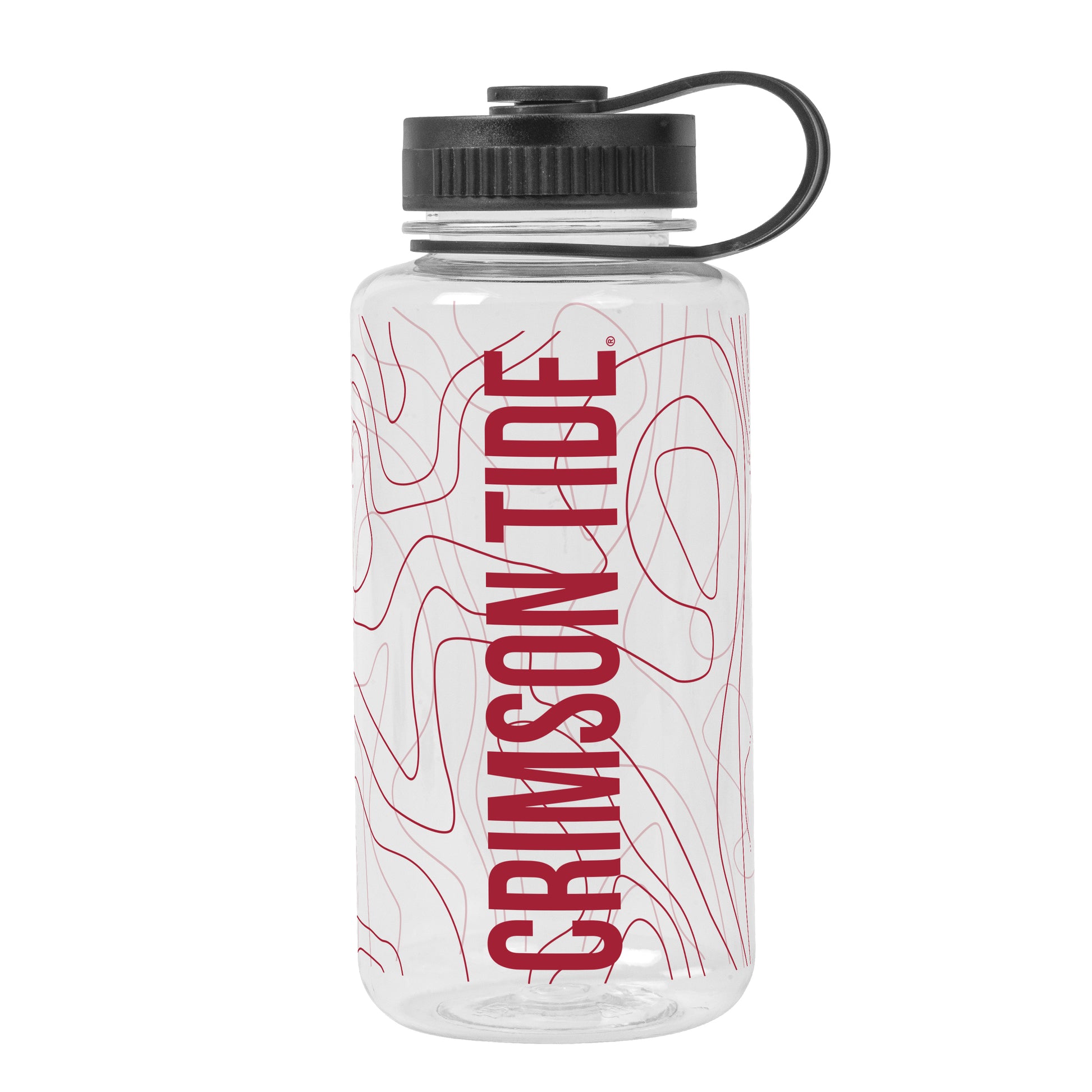 Alabama 38oz Hydration Bottle
