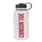Alabama 38oz Hydration Bottle